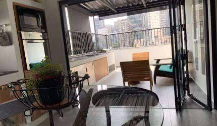 Apartamento-São Paulo-JARDIM PAULISTA | Ref.: REO726186