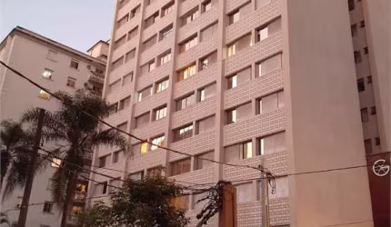 APARTAMENTO A VENDA EM SP BELA VISTA