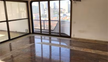 COBERTURA TRIPLEX A VENDA EM SP MOOCA