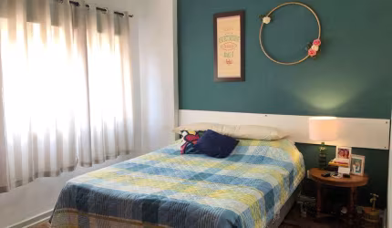 Apartamento-São Paulo-PINHEIROS | Ref.: REO726644