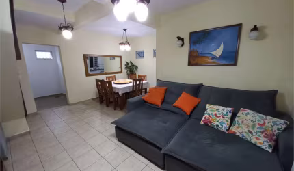 Casa-São Paulo-PERDIZES | Ref.: REO826227