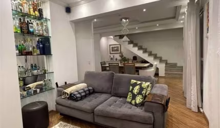 Apartamento-São Paulo-MOOCA | Ref.: REO869189
