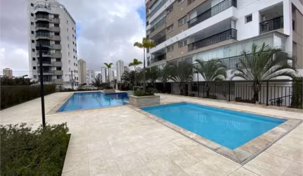 Apartamento de 4 dormitórios, 1 suite, 2 vagas varanda gourmet a venda na regente feijo
