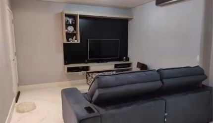 Apartamento de 4 dormitórios, 1 suite, 2 vagas varanda gourmet a venda na regente feijo