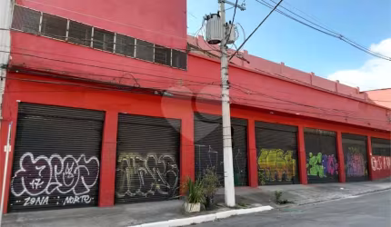 Galpão de 2422 m² perfeito para todo tipo de negócio ou Empreendimento Comercial ou Residencial e Incorporadoras!