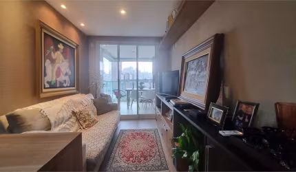 Apartamento maravilhoso pertinho da Av. Paulista