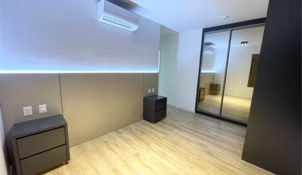Excelente apartamento com 142m² no Parque Global. laser completo!