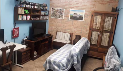 Casa à Venda com  170 m² - Lapa