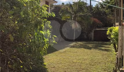 Terreno em Vila Cruzeiro
