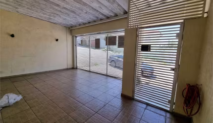 Casa com 3 dormitórios no Planalto Paulista