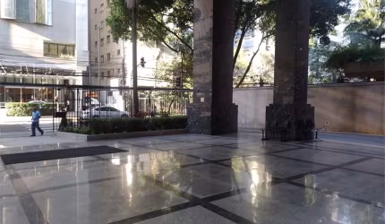 conjunto comercial , alto padrão , 233,41m², 8 vagas