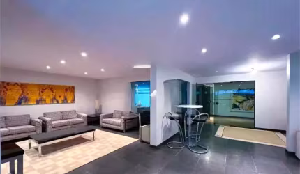 APARTAMENTO NO ITAIM BIBI