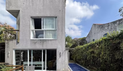 Casa-São Paulo-MORUMBI | Ref.: REO987715