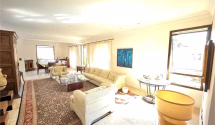 Apartamento de alto padrão para deicar com a sua cara