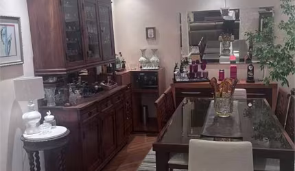 Apartamento Higienópolis