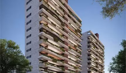 APARTAMENTO COM 3 QUARTOS, 3 SUÍTES E 3 VAGAS...