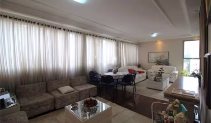 Apartamento-São Paulo-HIGIENÓPOLIS | Ref.: REO453754