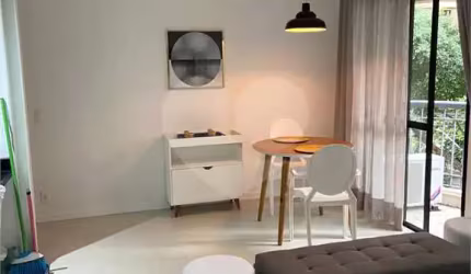 HARMONIA E ELEGANCIA!