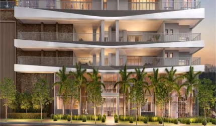 Apartamento a venda na Chácara Klabin com 3 suítes, 3 vagas e lazer!