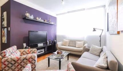Apartamento-São Paulo-VILA NOVA CONCEIÇÃO | Ref.: REO608287