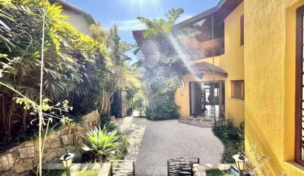 Casa-Cotia-Granja Viana | Ref.: REO993103