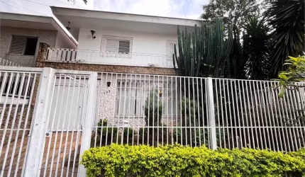 Casa-São Paulo-SAÚDE | Ref.: REO962235