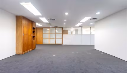 Comercial-São Paulo-JARDIM PAULISTA | Ref.: REO987572