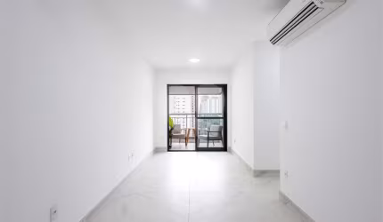 Apartamento para venda, Z Ibirapuera, Moema