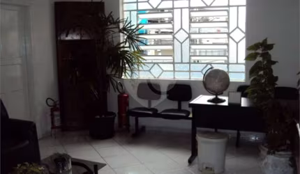Predio comercial Mirandopolis
