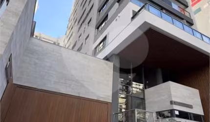 Apartamento novo no Jardim Paulista, de 64m²
