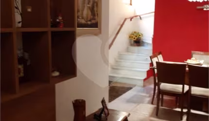 Casa para Venda ou Locação em Perdizes