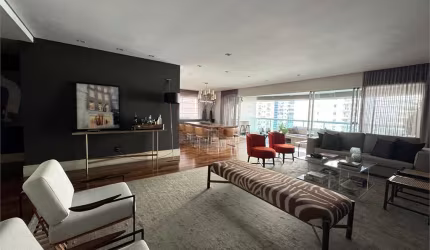 Apartamento-São Paulo-ITAIM BIBI | Ref.: REO994904