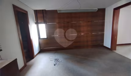 Sala Comercial na Berrini 162,58m²
