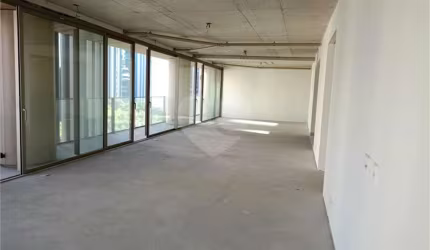 APTO 3 SUITES - PINHEIROS
