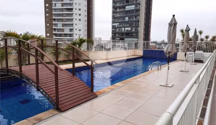 Cobertura  com 3 dorms,1 suíte , 2 vagas...