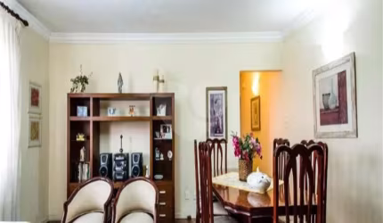 Vila Mariana, pronto para morar!