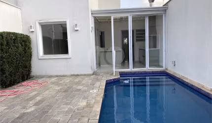 Casa-São Paulo-VILA MARIANA | Ref.: REO528318