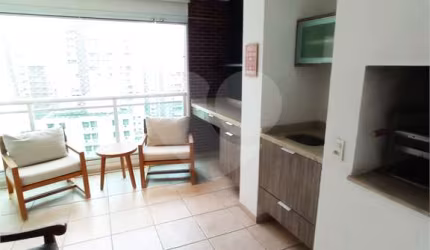 Apartamento 3 Dormitórios - 2 Vagas - Lazer de Clube