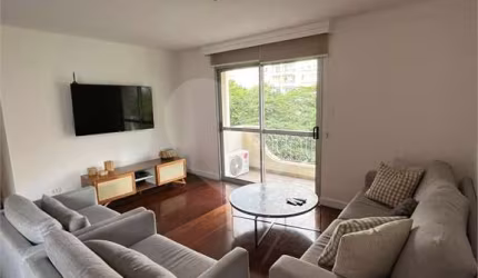Apartamento-São Paulo-BROOKLIN | Ref.: REO683006