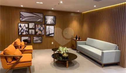 Sala Comercial em Bela Vista - SP