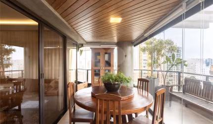 Panamby! Apartamento, 4 suites, varanda gourmet, 4 vagas e lazer completo