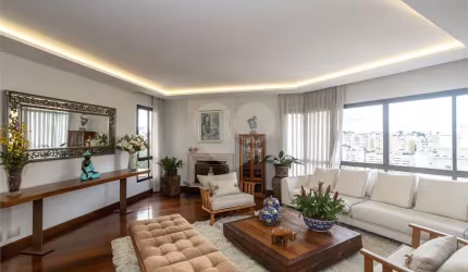 Panamby! Apartamento, 4 suites, varanda gourmet, 4 vagas e lazer completo