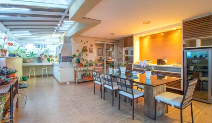 Apartamento-São Paulo-VILA ROMANA | Ref.: REO875470