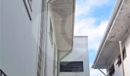 Sobrado de 280m² Paraíso