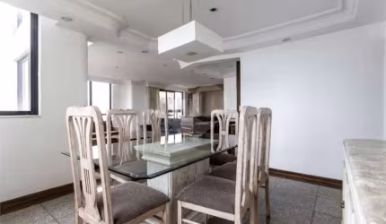 Andar alto com varanda com vista e ensolarado 4 ds  2  suítes 4 vagas armários em todos os cômodos