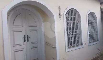 Casa térrea para uso comercial ou residencial Vila Mariana.