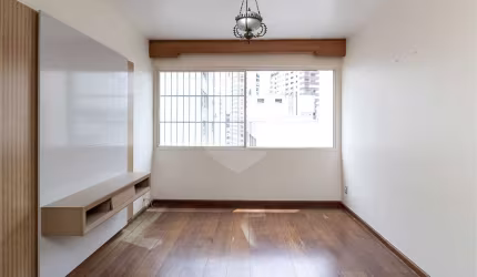 Localização fantástica, em frente ao Shopping Pátio Higienópolis!