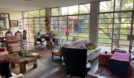 Casa-São Paulo-VILA MADALENA | Ref.: REO984766