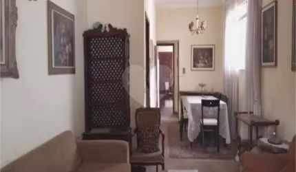 Apartamento com 3 Quartos à venda, 110m², 4 vagas - Jardim Europa - São Paulo/SP