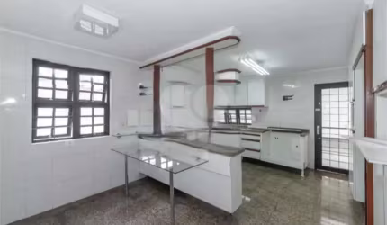 Casa-São Paulo-BROOKLIN | Ref.: REO999641